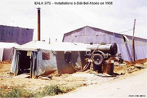 181- ARMEE DE L'AIR EN ALGERIE 1945-1962-29 (45)